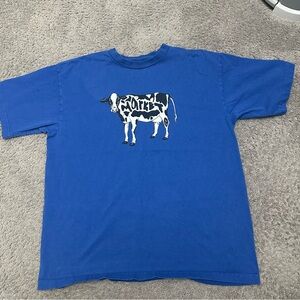 MARKET Cow T Shirt 🐄